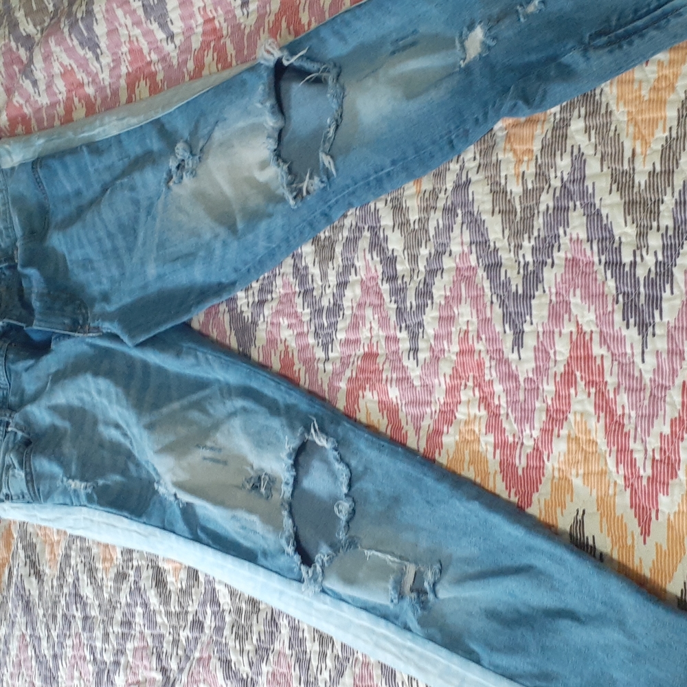 Hyper Denim